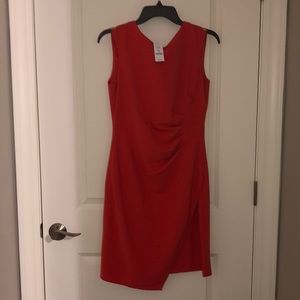 Brand new White House black market dress